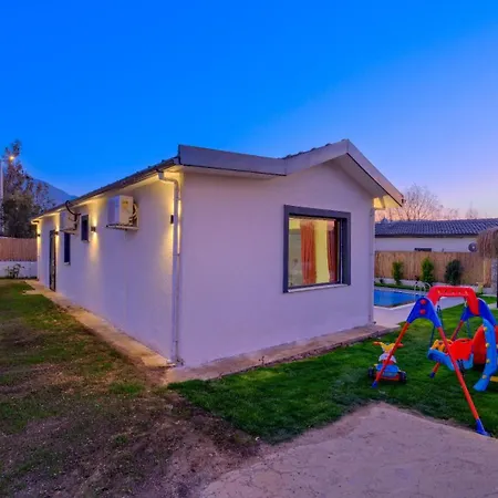 Oludeniz 2 Bedroom 4387