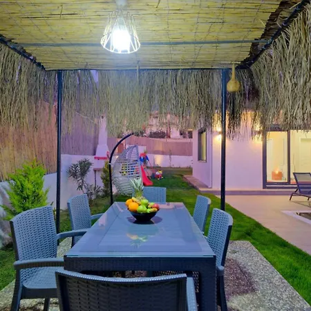 Oludeniz 2 Bedroom 4387