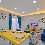 Oludeniz 2 Bedroom 4387 Willa