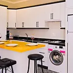 Willa Oludeniz 2 Bedroom 4387 Fethiye