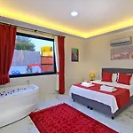 Willa Oludeniz 2 Bedroom 4387