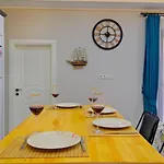 Oludeniz 2 Bedroom 4387 Fethiye
