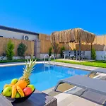 Willa Oludeniz 2 Bedroom 4387
