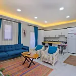 Oludeniz 2 Bedroom 4387 Willa *
