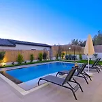 Oludeniz 2 Bedroom 4387 Fethiye