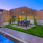 Willa Oludeniz 2 Bedroom 4387 Fethiye