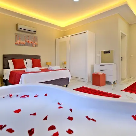 Oludeniz 2 Bedroom 4387 Villa