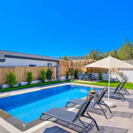 Oludeniz 2 Bedroom 4387 *