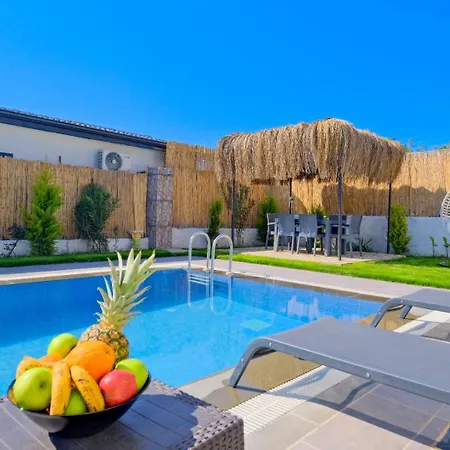 Villa Oludeniz 2 Bedroom 4387