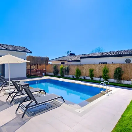 Villa Oludeniz 2 Bedroom 4387