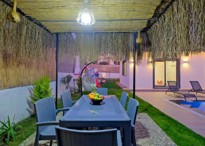 Oludeniz 2 Bedroom 4387