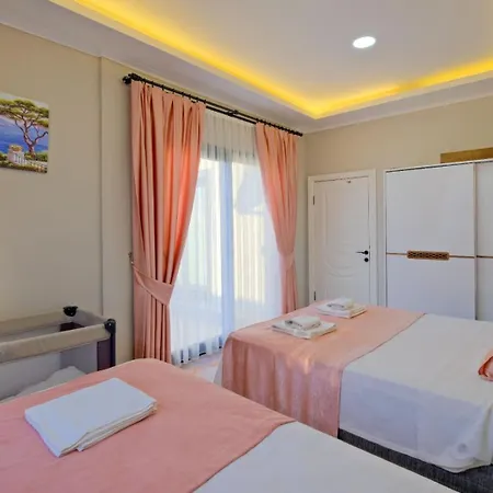Oludeniz 2 Bedroom 4387 * 페티예